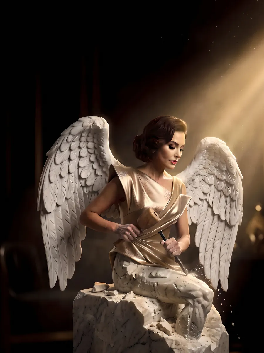 Sculpt your future with Venera Academy