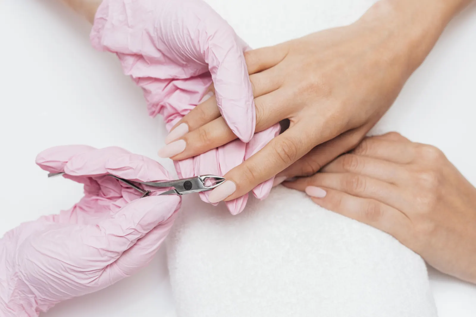 Nail science and nail care fundamentals